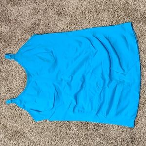 Maternity/nursing tanktop
